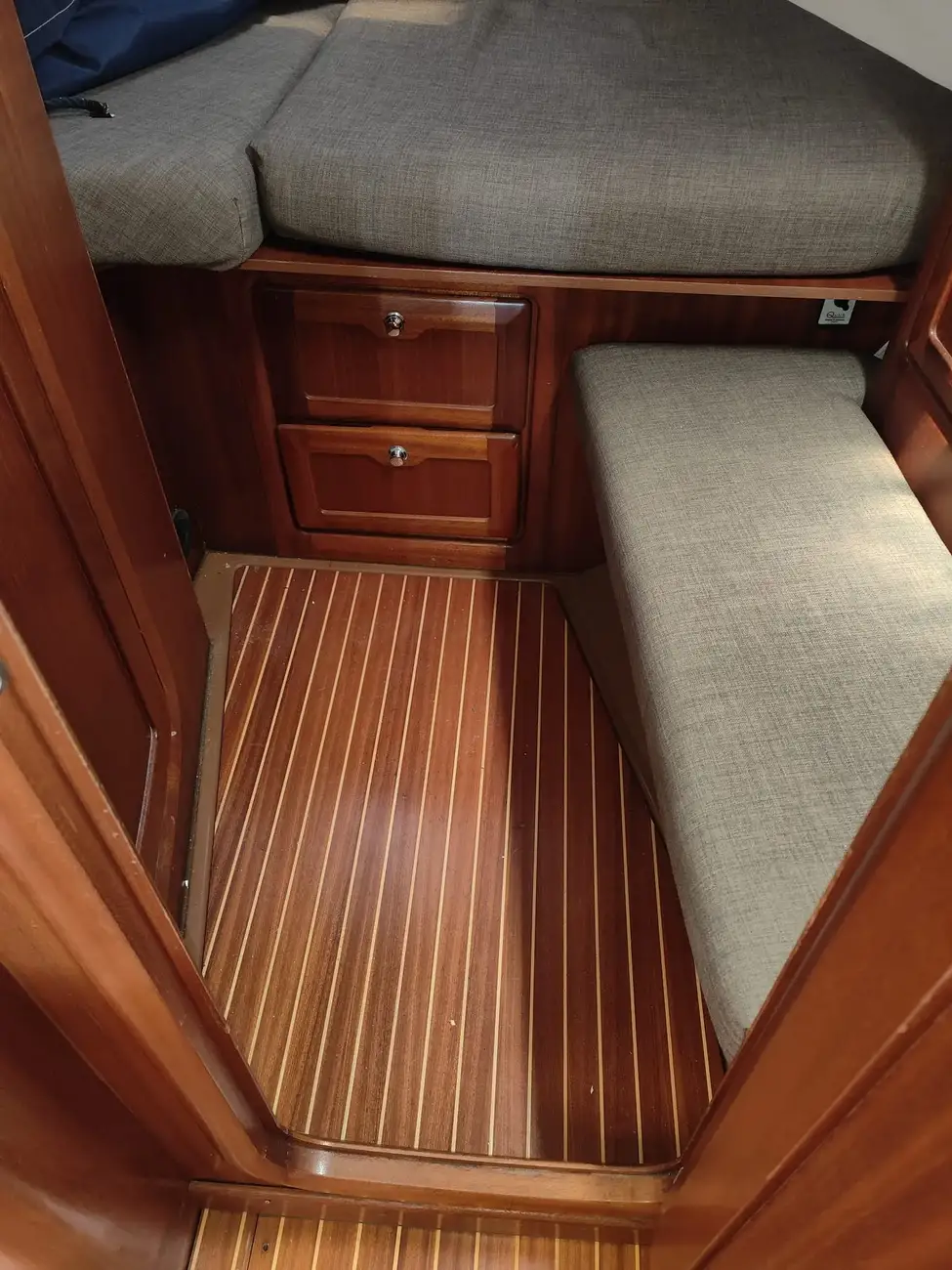 Bavaria Yachts 37 usata in vendita
