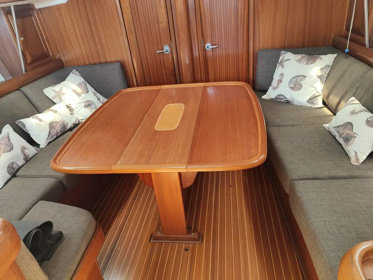 Bavaria Yachts 37 usata in vendita