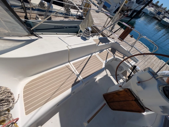 Beneteau Oceanis Clipper 393 usado à venda