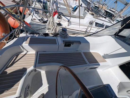 Beneteau Oceanis Clipper 393 usado à venda