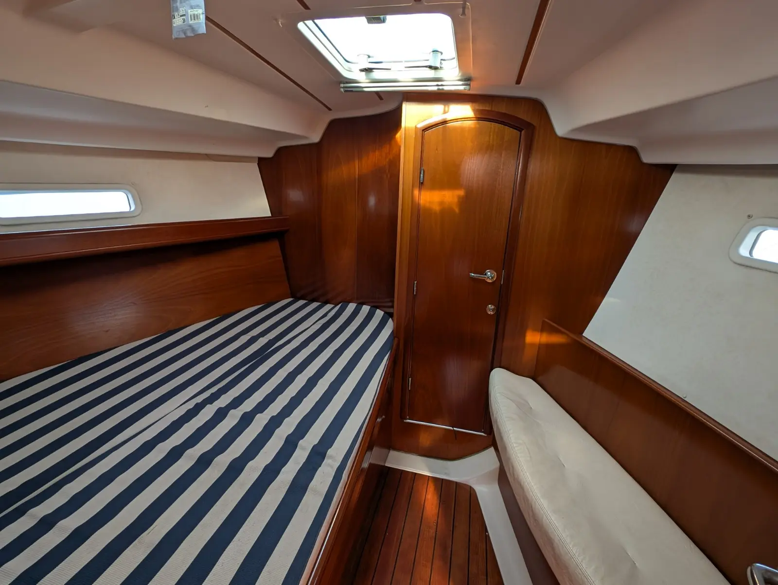 Beneteau Oceanis Clipper 393 usata in vendita