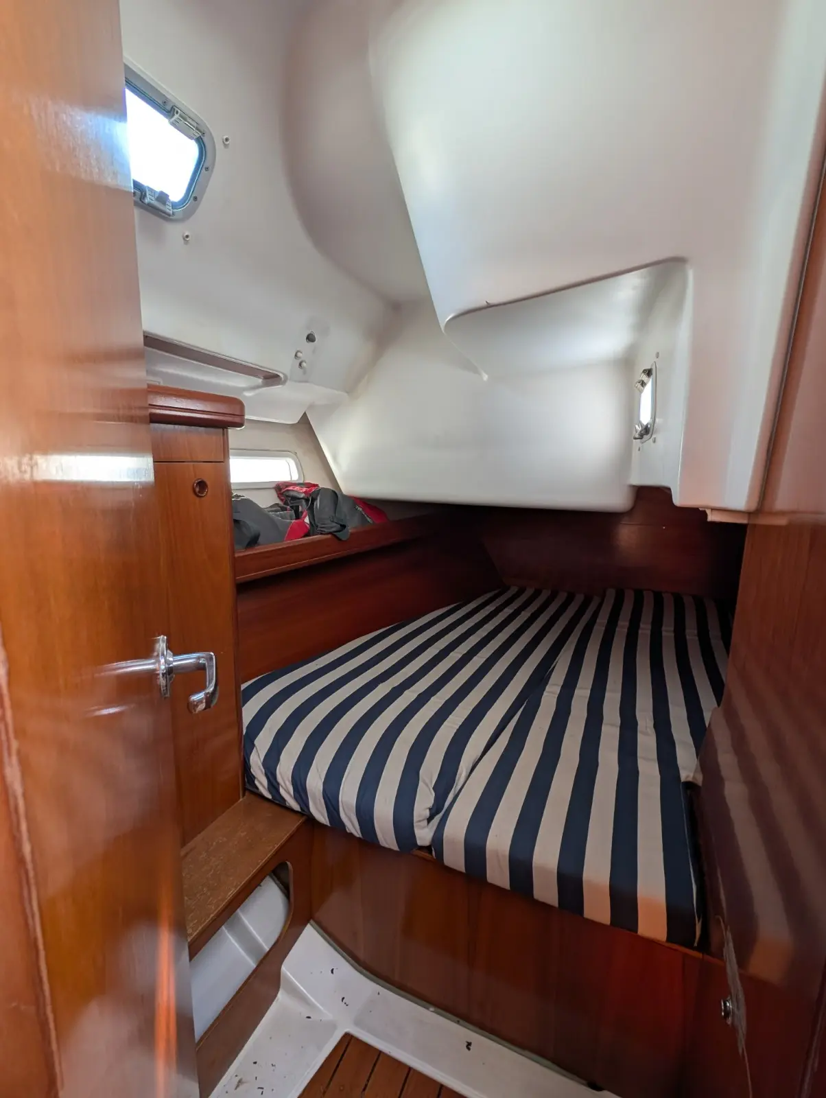 Beneteau Oceanis Clipper 393 usata in vendita