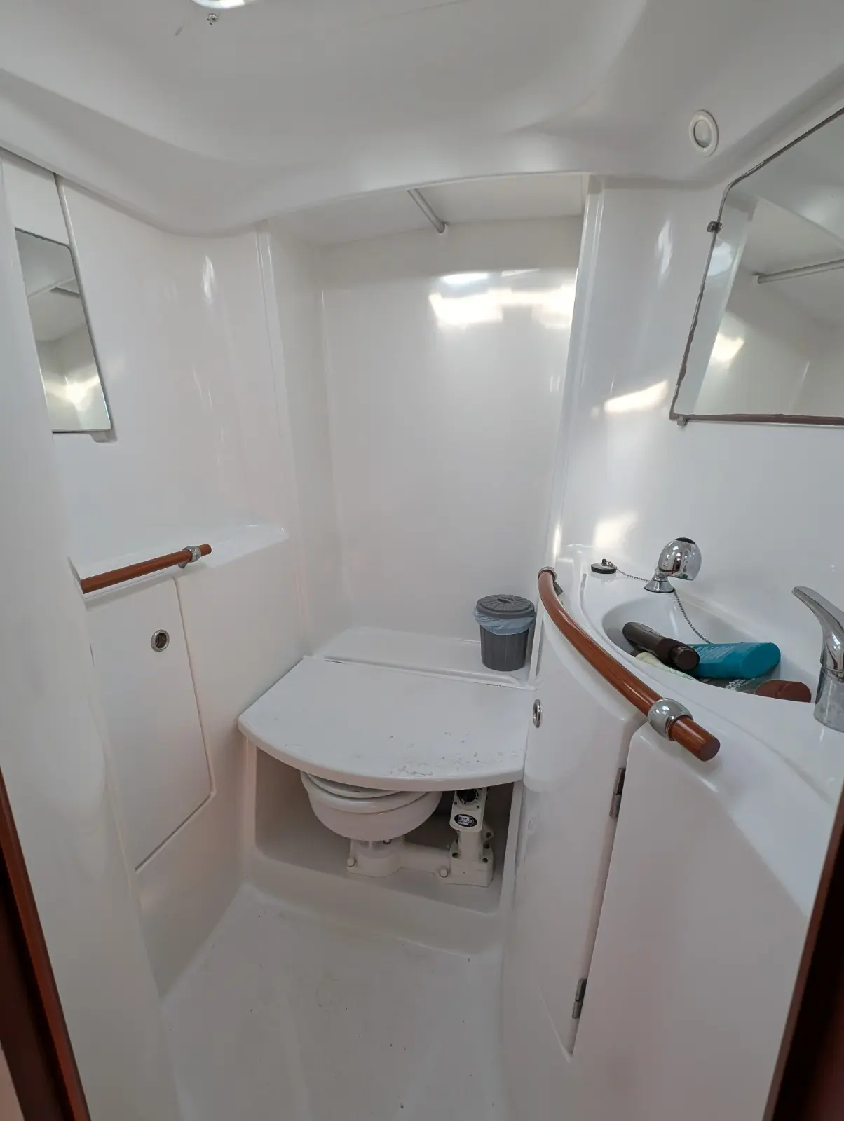 Beneteau Oceanis Clipper 393 usata in vendita