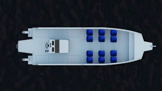 Olbap TR950 E nuova in vendita