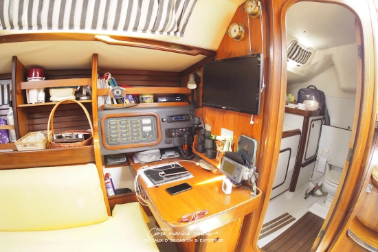 Beneteau Oceanis 390 de segunda mano en venta