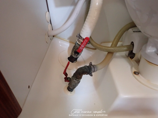 Beneteau Oceanis 390 de segunda mano en venta