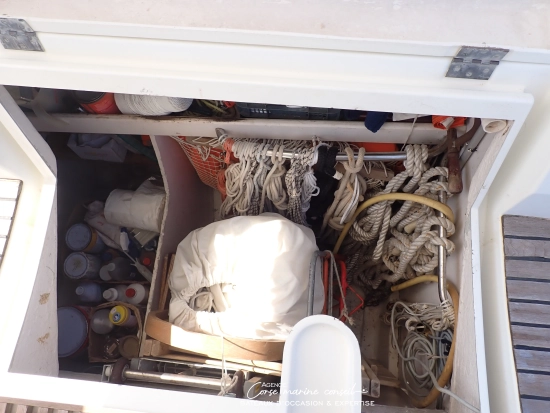 Beneteau Oceanis 390 de segunda mano en venta