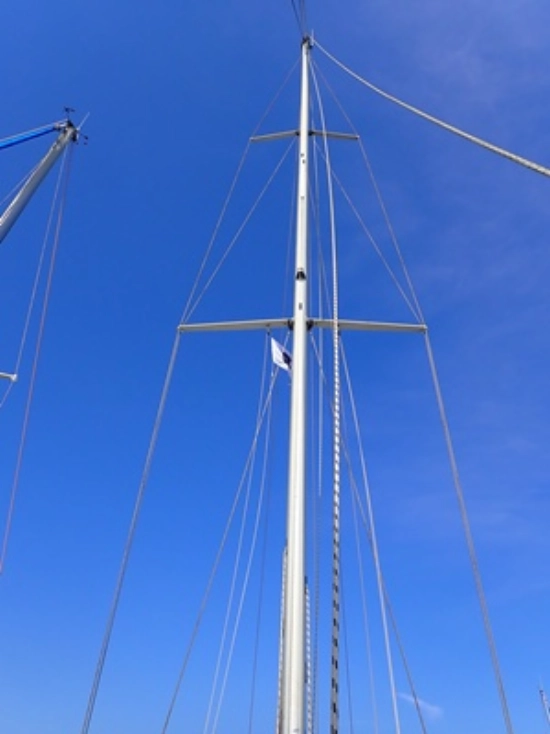 Beneteau Oceanis 390 de segunda mano en venta