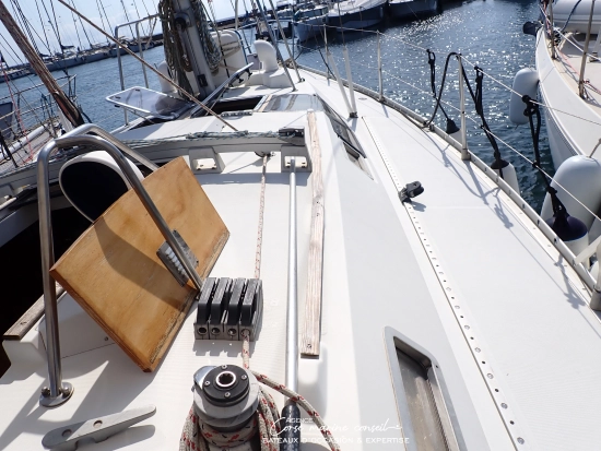 Beneteau Oceanis 390 de segunda mano en venta