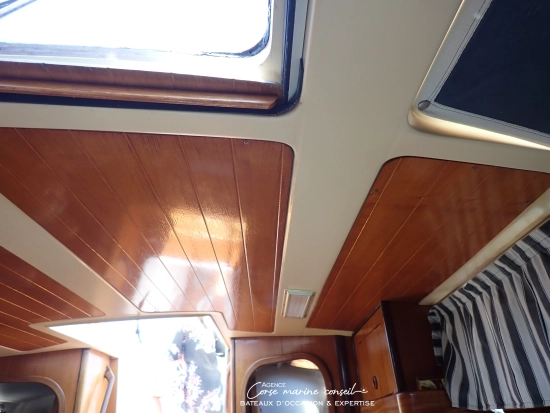 Beneteau Oceanis 390 de segunda mano en venta
