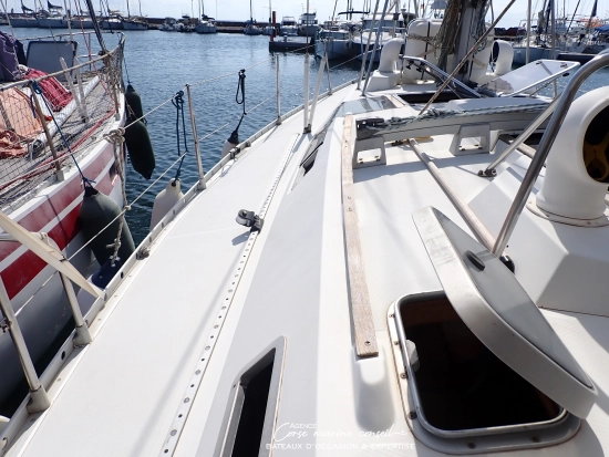 Beneteau Oceanis 390 de segunda mano en venta