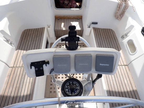 Beneteau Oceanis 390 de segunda mano en venta