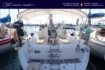 Beneteau Oceanis 390 de segunda mano en venta