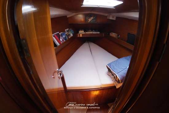 Beneteau Oceanis 390 de segunda mano en venta