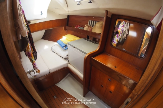 Beneteau Oceanis 390 de segunda mano en venta