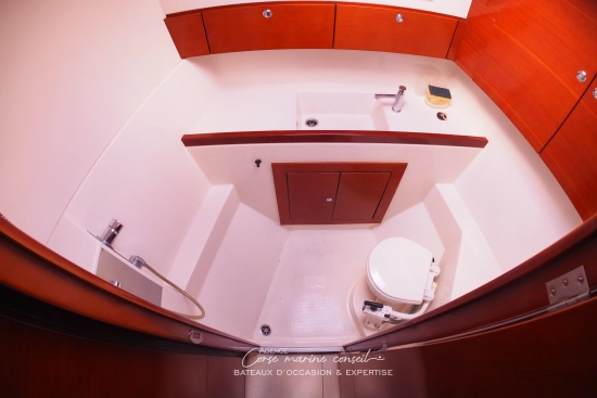 Hanse 461 de segunda mano en venta