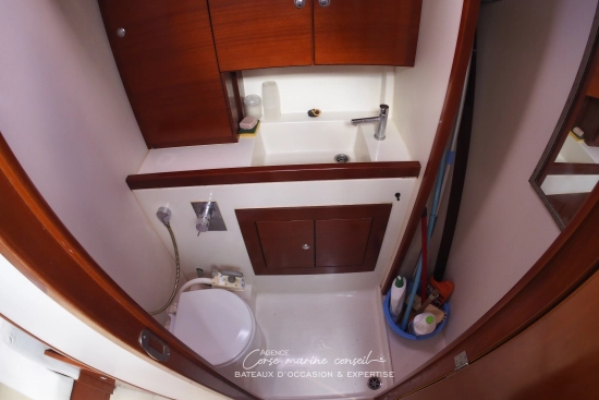Hanse 461 de segunda mano en venta