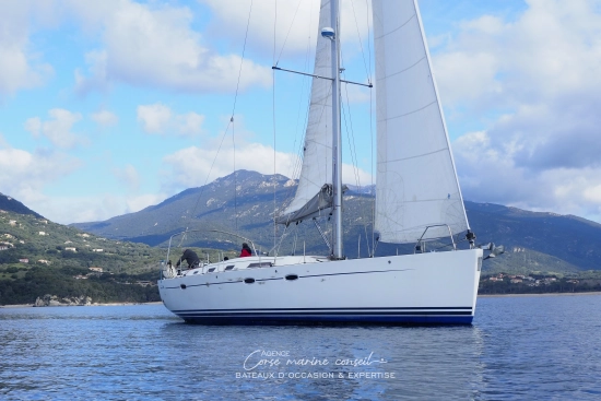 Hanse 461 de segunda mano en venta