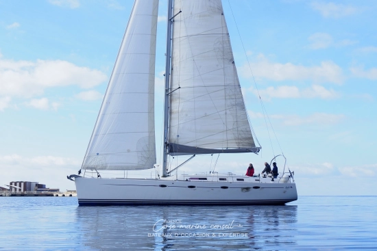 Hanse 461 de segunda mano en venta