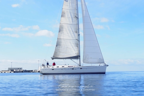 Hanse 461 de segunda mano en venta