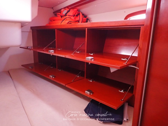 Hanse 461 de segunda mano en venta