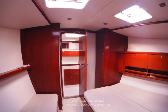 Hanse 461 de segunda mano en venta