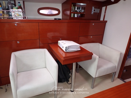 Hanse 461 de segunda mano en venta