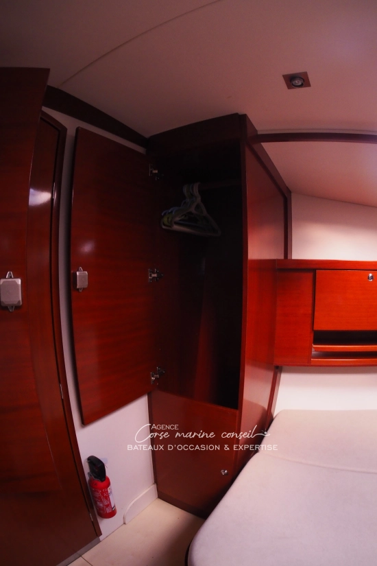 Hanse 461 de segunda mano en venta