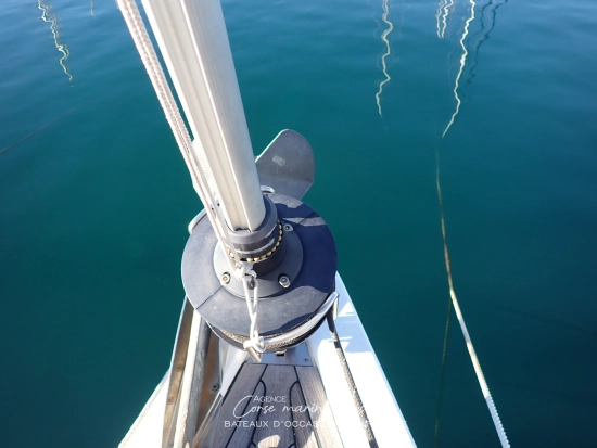 Hanse 461 de segunda mano en venta