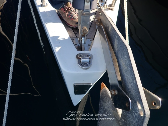 Hanse 461 de segunda mano en venta