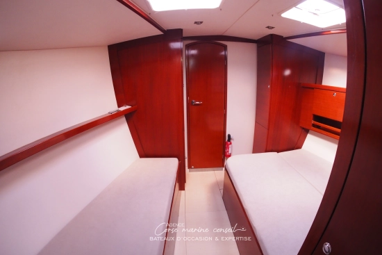 Hanse 461 de segunda mano en venta