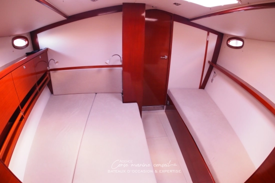 Hanse 461 de segunda mano en venta