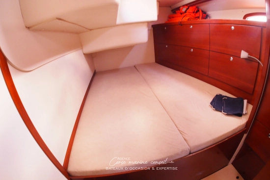 Hanse 461 de segunda mano en venta