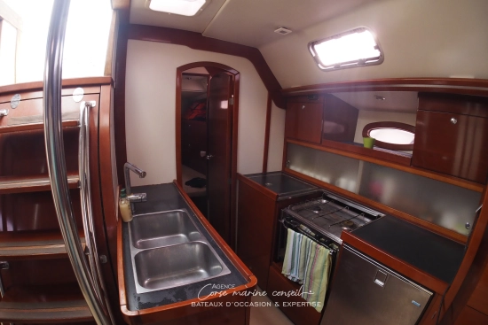 Hanse 461 de segunda mano en venta