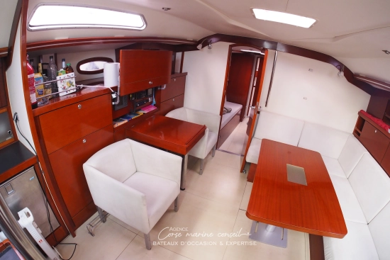 Hanse 461 de segunda mano en venta