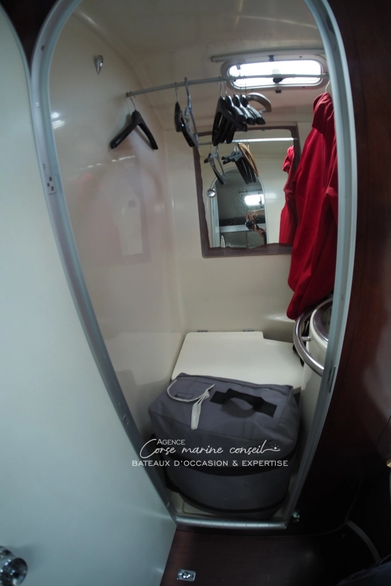 Beneteau First 38S5 de segunda mano en venta