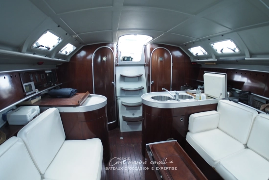 Beneteau First 38S5 de segunda mano en venta