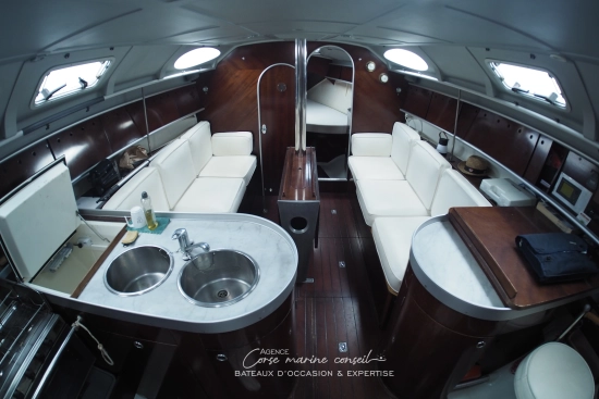 Beneteau First 38S5 de segunda mano en venta