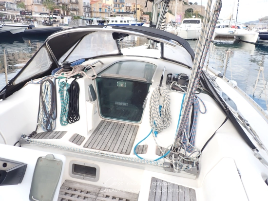 Beneteau First 38S5 de segunda mano en venta