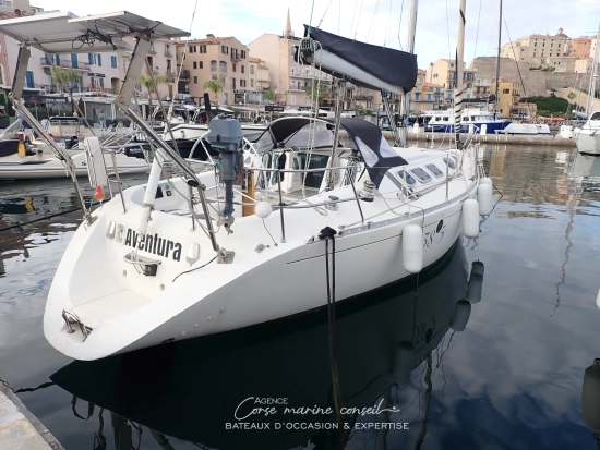 Beneteau First 38S5 de segunda mano en venta