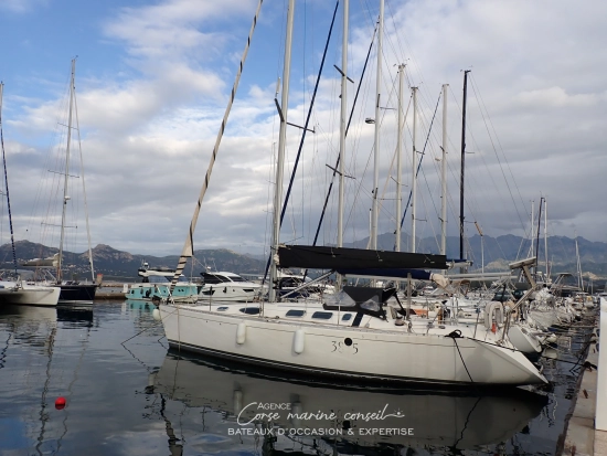 Beneteau First 38S5 de segunda mano en venta