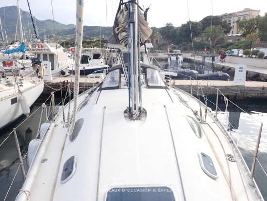 Beneteau First 38S5 de segunda mano en venta