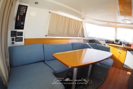 Fountaine Pajot Highland 35 de segunda mano en venta