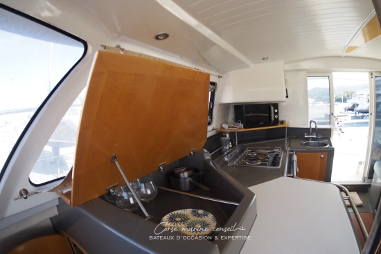Fountaine Pajot Highland 35 de segunda mano en venta