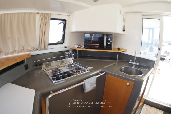 Fountaine Pajot Highland 35 de segunda mano en venta