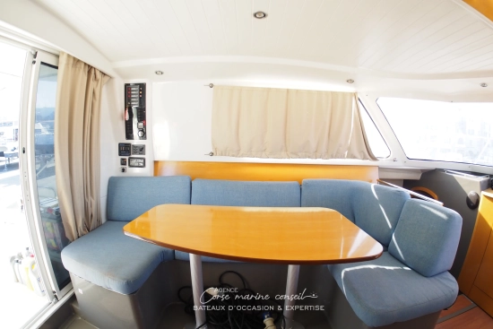 Fountaine Pajot Highland 35 de segunda mano en venta