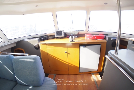 Fountaine Pajot Highland 35 de segunda mano en venta