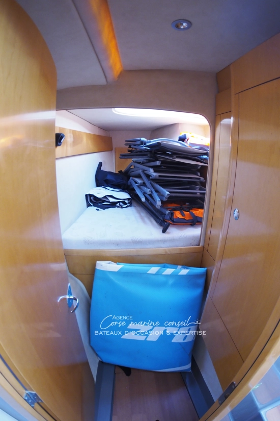 Fountaine Pajot Highland 35 de segunda mano en venta