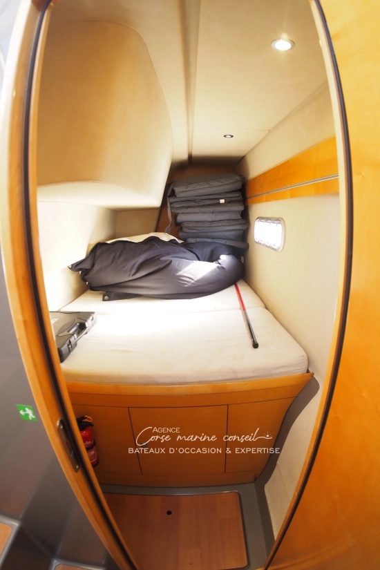 Fountaine Pajot Highland 35 de segunda mano en venta