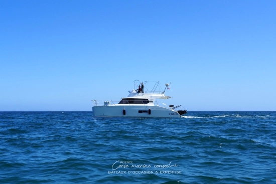 Fountaine Pajot Highland 35 de segunda mano en venta